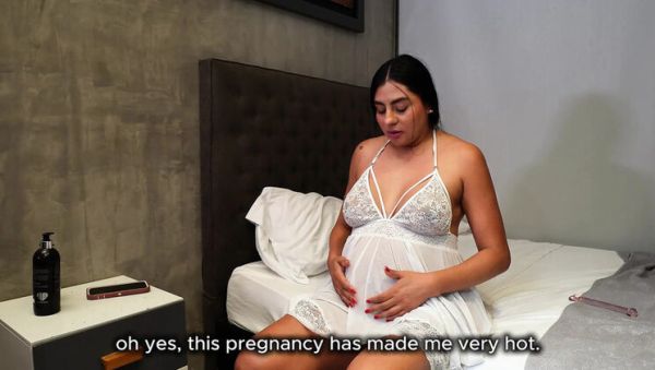 Tommymiller Controls Pregnant Wife With Remote For Hot Missionary Fuck - veryfreeporn.com - Spain - India - Japan on v0d.com