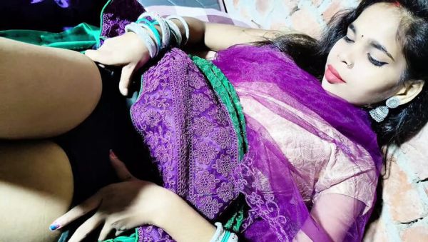 Shivanibaby's Birthday Surprise: Virgin Girl Deflowered Doggy Style at Old House Party - veryfreeporn.com - India on v0d.com