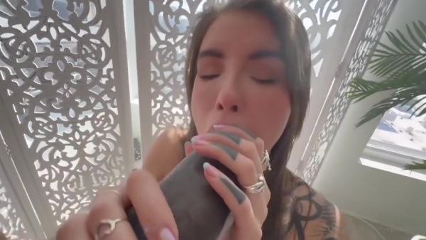 Horny Porn Video Big Dick Incredible Youve Seen - Eden Ivy - upornia.com on v0d.com