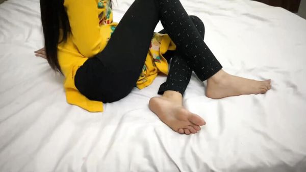 Desi Aunty Hot Indian Homemade Sex in 4K - Doggy Style Fucking - porntry.com - India on v0d.com