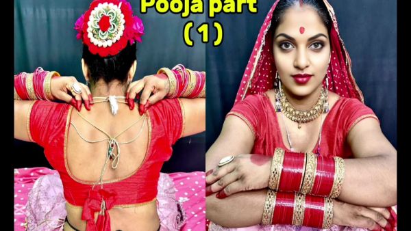 Desi Bhabhi Pooja Bhabhi Full Sex Hot Bhabhi Romance Seen Desi Pooja Bhabhi And Devar Full Sex - Devar Bhabhi And Village Bhabhi - desi-porntube.com - India on v0d.com