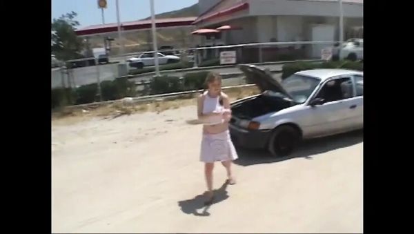 Haley Scott Hot Dirty Trip Episode 5 - Blowjob Orgy Cumshot Teens Fucking Naked - xxxfiles.com - Britain on v0d.com