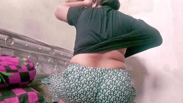 Bangladeshi Muslim Dada Hardcore Fucks Hinduka Boudi - Anal, Blowjob & Pussy Action - xxxfiles.com on v0d.com