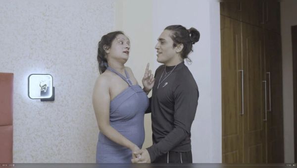 BoldkaAdda HOTMASTI Indian Bhabhi Devar Sex - Desi Sister-in-Law Dance & Hardcore Fuck - veryfreeporn.com - India on v0d.com