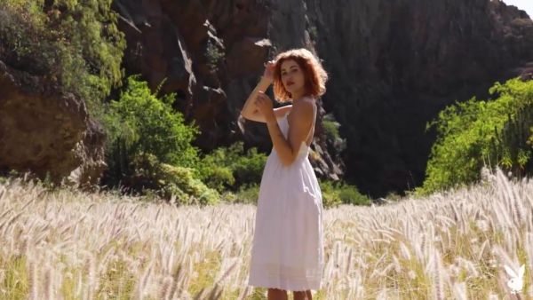 Heidi Romanova in Natural Path - PlayboyPlus - upornia.com on v0d.com