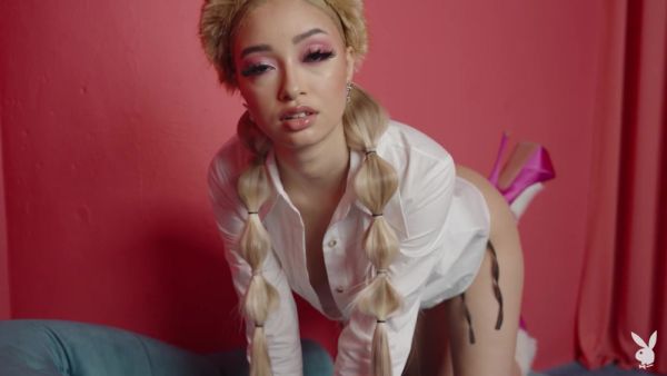 Mashup: Cool Colors - PlayboyPlus - upornia.com on v0d.com