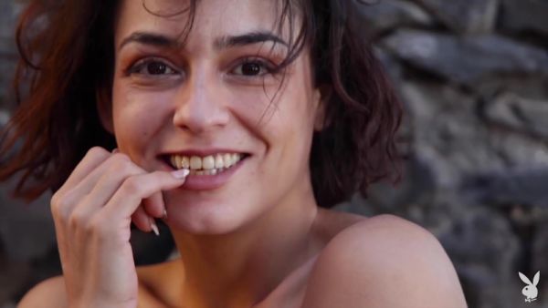 Joy Lamore in Eternal Summer - PlayboyPlus - upornia.com on v0d.com