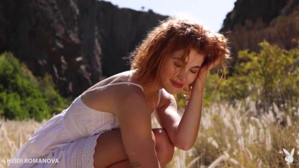 Getting Out - PlayboyPlus - upornia.com on v0d.com