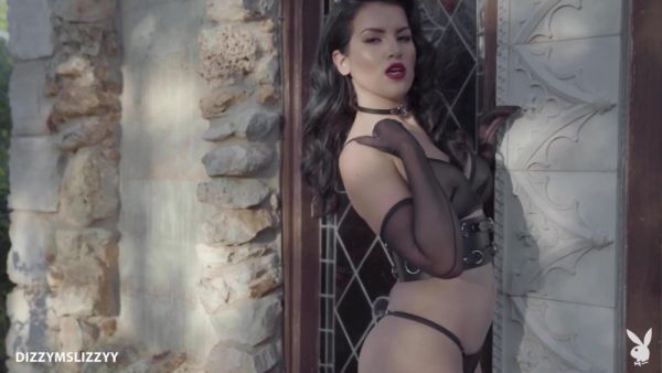 Feathers & Leather - PlayboyPlus - upornia.com on v0d.com