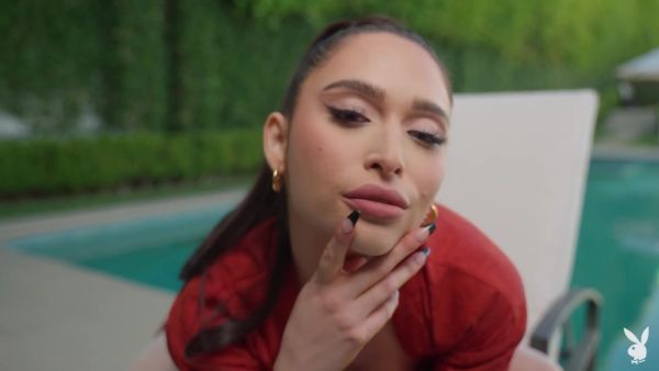 Arielle Love in Heat of the Moment - PlayboyPlus - upornia.com on v0d.com