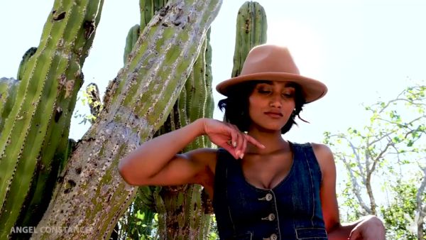 Desert Heat - PlayboyPlus - upornia.com on v0d.com