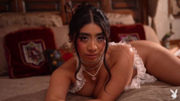 Violet Myers in Opulent Occasion - PlayboyPlus - upornia.com on v0d.com