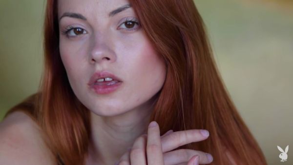 Sophie La Sage in Minutes Alone - PlayboyPlus - upornia.com on v0d.com