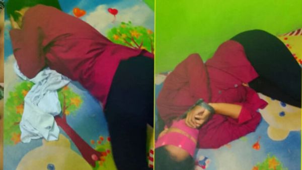 Boss Forces Employee Surya Wiliam to Get Pregnant - Indonesian Amateur Creampie - xxxfiles.com - India - Indonesia on v0d.com