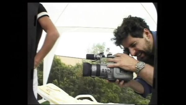 Ferkel Full Movie - Anal & Big Tits Vintage German Porn with David Perry and Steve Holmes - xxxfiles.com - Germany on v0d.com