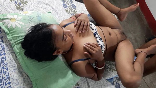 First Night Fuck with Desi Vuda - Indian Housewife Outdoor Sex - xxxfiles.com - India on v0d.com
