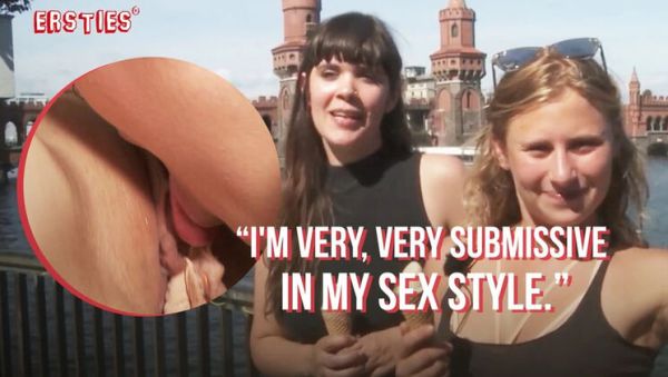 Lindsey Cruz Hot Lesbian Sex with Redhead - Fingering Fun and Pussy Eating - xxxfiles.com - Britain - Germany on v0d.com
