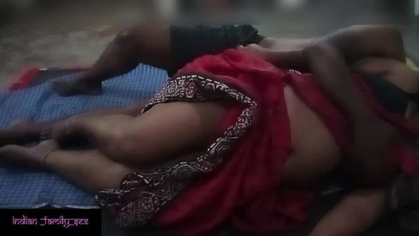 Desi Indian Stepmom Fucked Hard at Night by Stepson - Big Natural Tits & Taboo Family Sex - xxxfiles.com - India on v0d.com