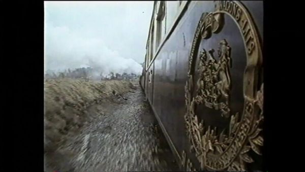 Top-Rated Full Movie: Anal and Big Tits on Orient Express with Steve Holmes - veryfreeporn.com - Germany on v0d.com