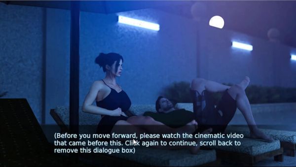 Amazing Pool Sex with Maive and Her Husband in 3D Hentai - Fate and Life Mystery Vaulinhorn 13 - porntry.com - Britain on v0d.com
