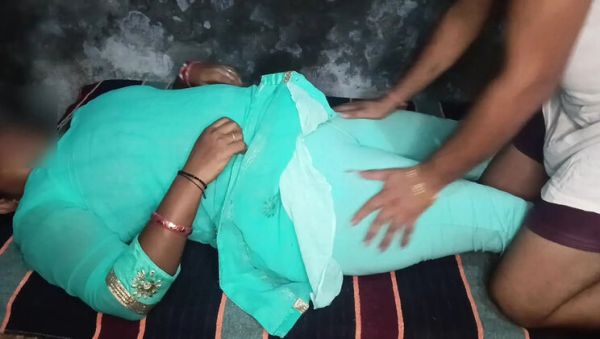 Veermati Fucks My Wife Hardcore in Bedroom Resting MILF Big Ass - porntry.com - Russia - India on v0d.com