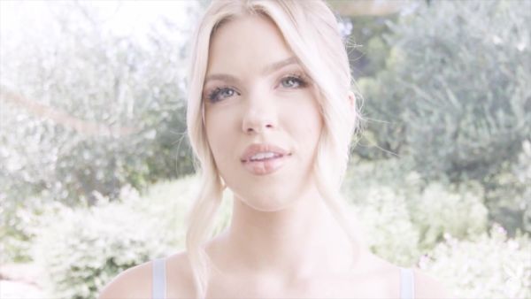 Jazlyn and Charly are Intertwined - PlayboyPlus - upornia.com on v0d.com