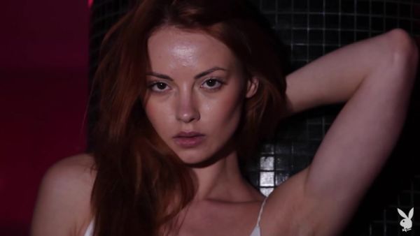 Sophie La Sage in Dark Hour - PlayboyPlus - upornia.com on v0d.com