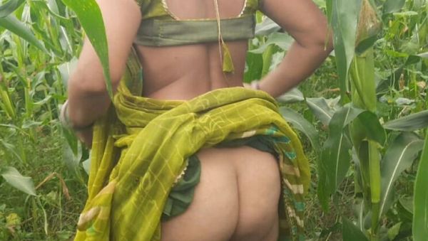 Desi Village Girl Outdoor Sex - Big Natural Tits Indian Teen Fucked in Jungle - xxxfiles.com - Russia - India on v0d.com