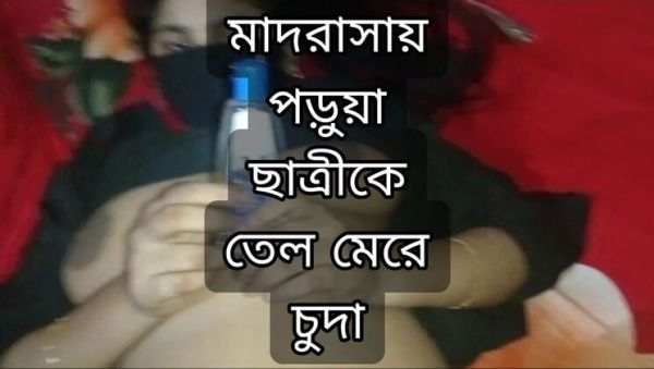 Alvi Khan Fucks Desi Village GF's Pussy in Hot Bangladeshi Sex - xxxfiles.com on v0d.com
