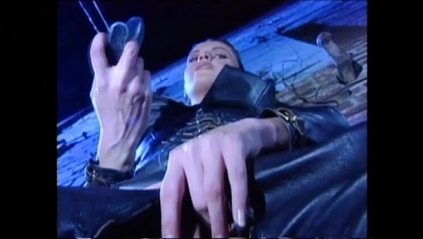 DIVA Full Movie - Jeanna Fine Anal & Big Tits Vintage HD Porn - xxxfiles.com - Germany on v0d.com
