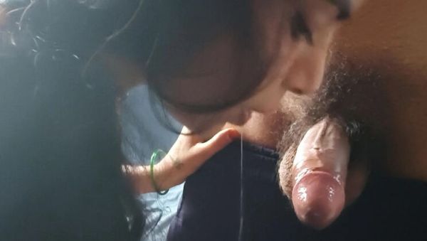 Desi Family Fun: Steppapa Blowjob and Cowgirl Orgasm in Hindi Audio - xxxfiles.com on v0d.com