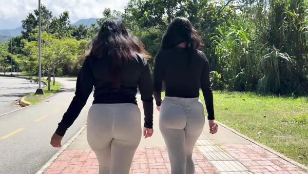 Jenifer Play Double Fun: Hindi Audio Hot Threesome with Nude Girls - veryfreeporn.com on v0d.com
