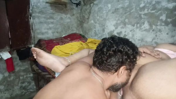 Veermati Hot Stepmom Gets Pussy Licked & Ass Fucked Hard by Stepson on Karva Chauth Night - porntry.com - India on v0d.com