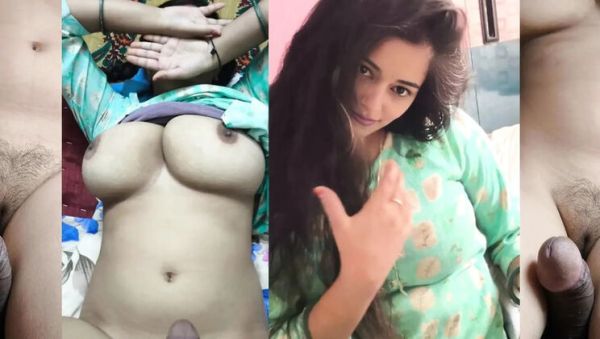 Cute Indian Teen Hardcore Fuck with Hindi Audio - Pushyqueen & Priyaqueen - porntry.com - India on v0d.com