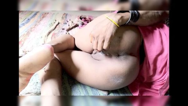 Desi Village Sister-in-law Afternoon Fuck - Big Ass Doggy Style with Tight Pussy - xxxfiles.com - India on v0d.com