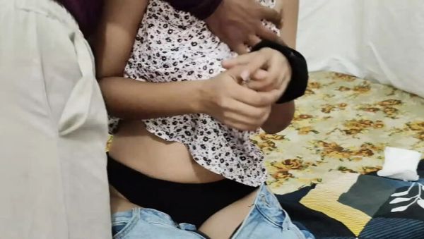 Kavita Bhabhi Gets Her Panties Pulled Down By Dudiya For Hardcore Anal Sex - xxxfiles.com - India on v0d.com