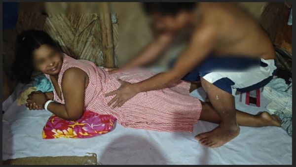 Desi Hot Village School Girl Fucking Hard with Paint Worker - Semadarling - veryfreeporn.com - India on v0d.com