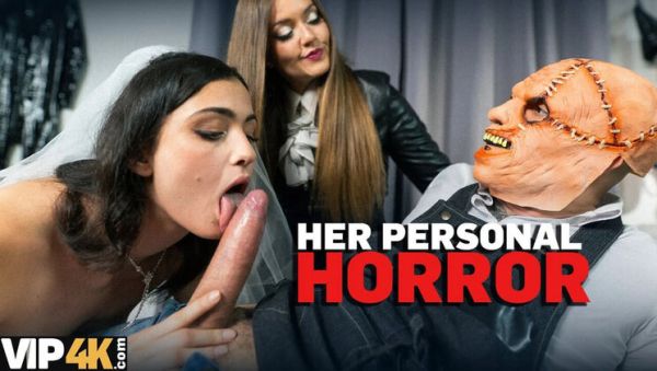 Hot Brunette Bride Charlotte Grey Dominated by Big Cock in Weird Cuckold Sex - HD 1080p - veryfreeporn.com - Britain on v0d.com