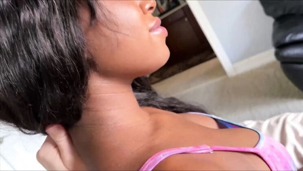 Truth Or Dare With Ebony Step Mom Amari Anne - Family Therapy & Big Tits MILF - veryfreeporn.com - Britain - Usa on v0d.com
