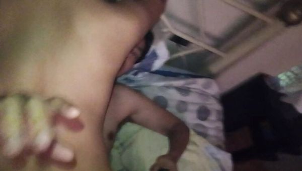 My Sister-in-Law Fucks Me Like Her Husband - Part 2 - Hot Latina Anal & Rough Sex - porntry.com - Bolivia on v0d.com