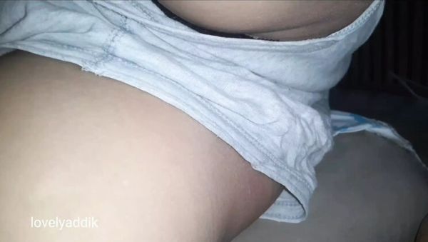 My Lesbian Stepsister Secretly Fingering Her Hairy Pussy on Sofa - Homemade Indonesian Solo - xxxfiles.com - India - Indonesia on v0d.com