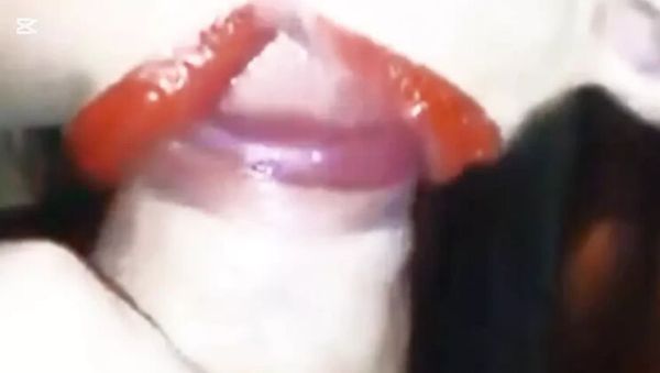 First Blowjob and Full Anal with Pakistani Teen Nadiii - Huge Booty Doggy Style and Cum in Mouth - veryfreeporn.com - Pakistan on v0d.com