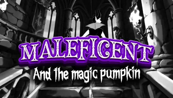 Maleficent Halloween Hentai: Magic Pumpkin MILF Fucks in 3D Cartoon - xxxfiles.com - Britain on v0d.com