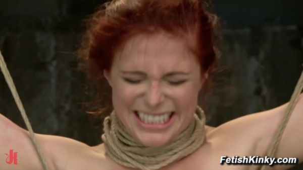 Penny Pax In Amazing Porn Movie Red Head Fantastic , Check It - upornia.com on v0d.com