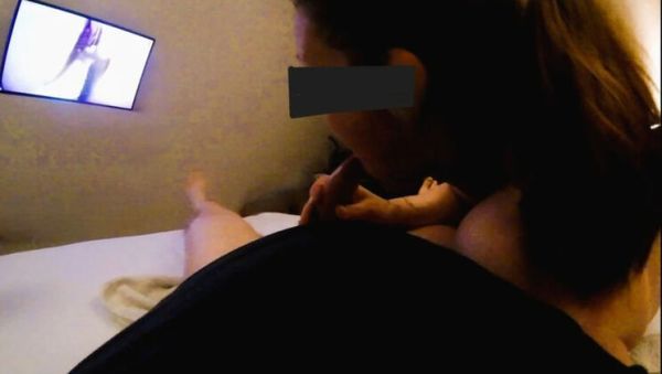 UDA MILF doggy style POV fuck with panty and skirt quick cum on her ass - xxxfiles.com - Netherlands on v0d.com