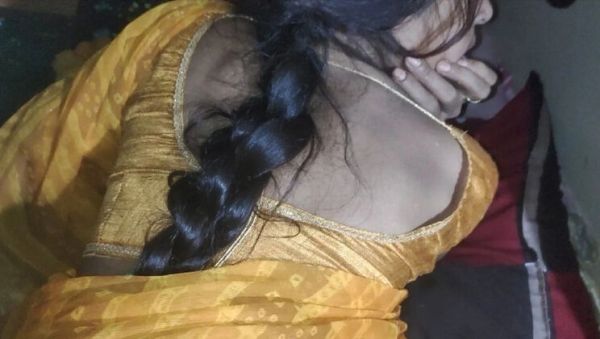 Desi Bhabhi Hardcore Doggy Style Anal Fuck - Hindi Village Sex with Shabnam Sister - xxxfiles.com - India on v0d.com