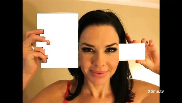 Veronica Avluv Big Tits Squirting Dildo Fun with Andrea Dipre in HD - xxxfiles.com - Italy on v0d.com