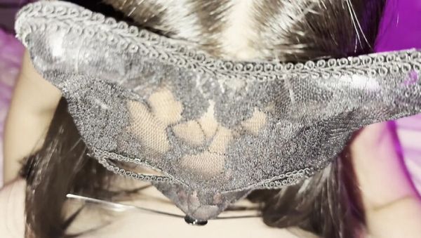 Asian Stepsister Seduced In Leopard Lingerie & Cat Mask For Creampie - veryfreeporn.com - Britain - Germany on v0d.com