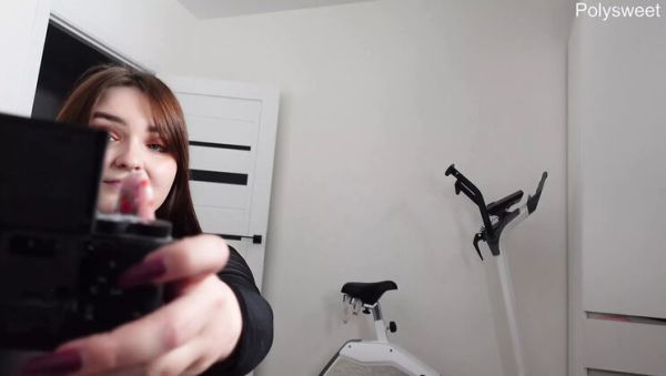 Amateur Russian MILF Polly Sweet Homemade Sex Blogging - Huge Booty BBW Anal Fucked in 4K - xxxfiles.com - Russia - Britain on v0d.com