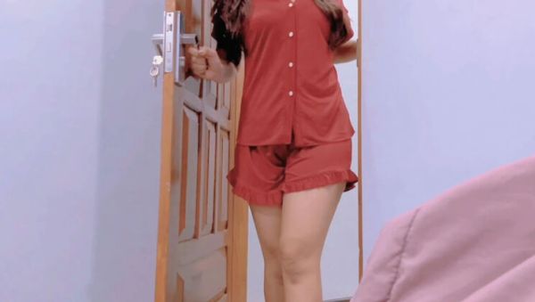 Hyper Teen Stepdaughter Fucks Stepdad For Money - Big Tits Indonesian Girl Gets Brutal Creampie - xxxfiles.com - Indonesia on v0d.com